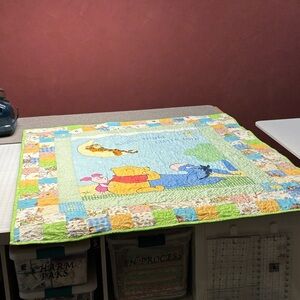 Meet your Posher, Dawn